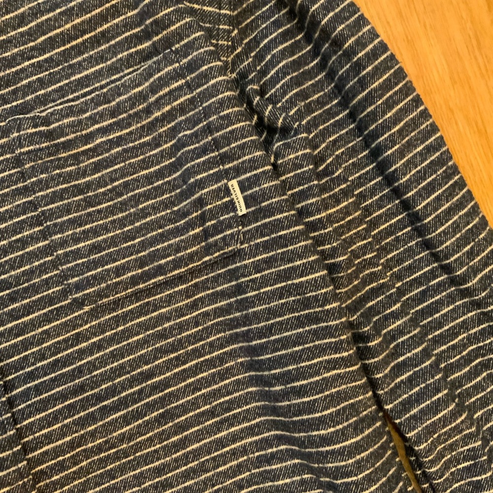 Quicksilver Flannel Button Down. Modern Fit. Size… - image 3